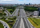 Yollar bayramın birinci gününde boş kaldı