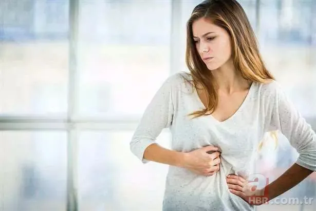 Sabah bir bardak suya tükürün! Tükürüğünüz suyun yüzeyinde kalmıyorsa… 10