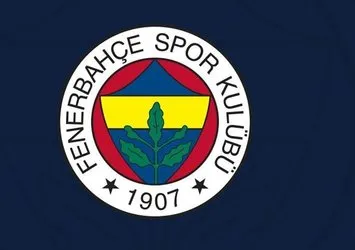 Fenerbahçe’ye 2 şok birden