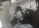 Cinayetin yeni görüntüleri ortaya çıktı