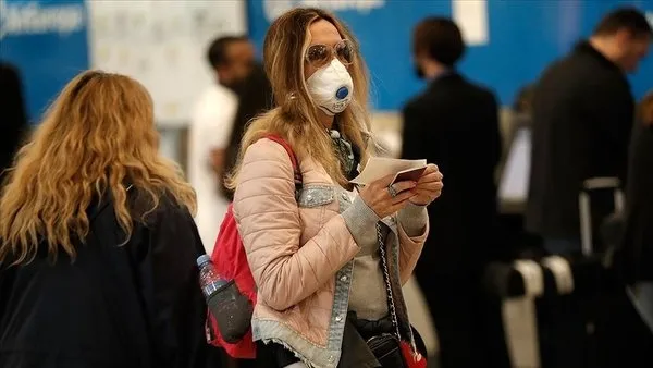 Mutasyonlu koronavirüsten korunmak için tek maske mi çift maske mi takılmalı? - 5