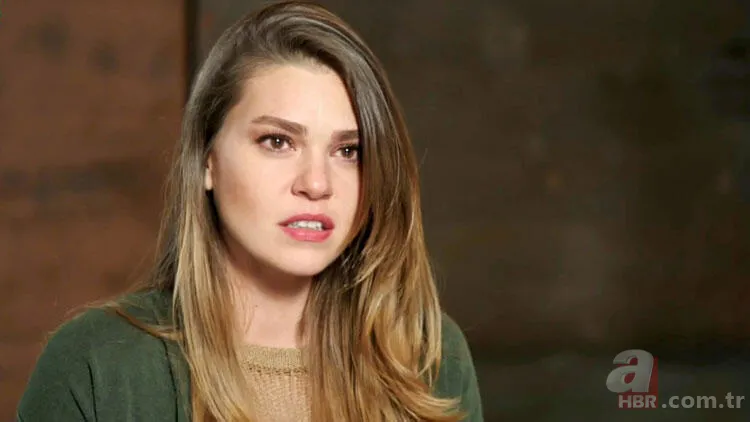 Kerem Tunçeri'den şaşırtan hamle! Aslı Enver... 7