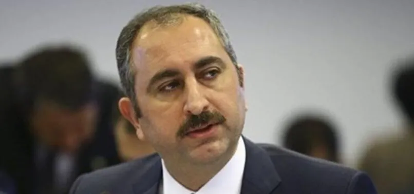 Son dakika: Adalet Bakanı Abdülhamit Gül'den İstanbul Sözleşmesi açıklaması