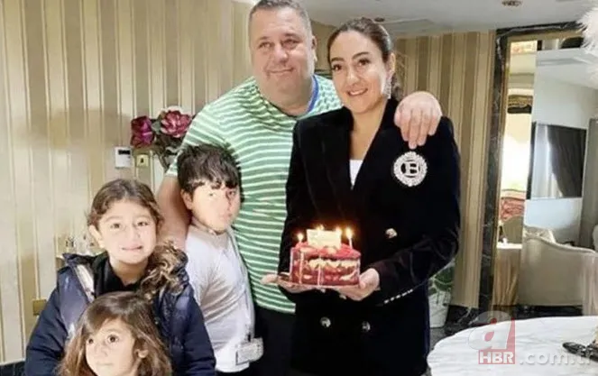 Halil Falyalı'nın kardeşinden Sedat Peker hakkında flaş sözler! Peker ile bağları var mı? 6