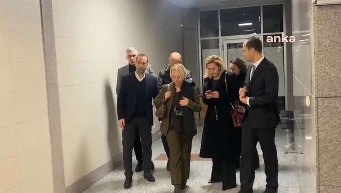 Seçil Erzan davasında flaş gelişme! Selçuk İnan ifade verdi: Erzan ile tüm banka yetkililerinden şikayetçiyim