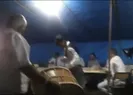 Kınada maganda dehşeti can aldı