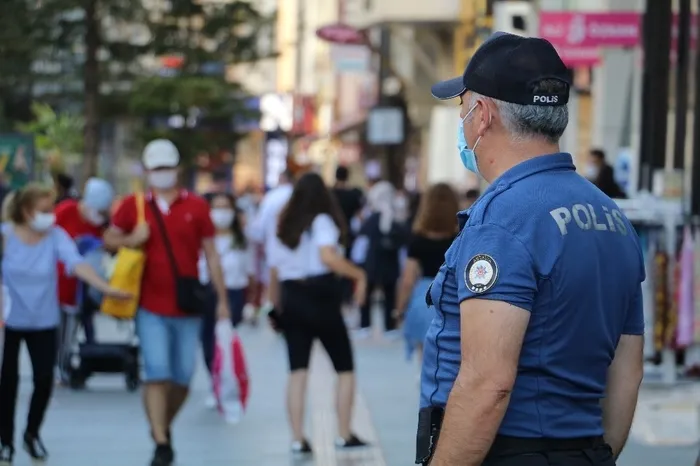 Bakanlık duyurmuştu: Covid-19 denetimleri bugün başlıyor! Hafta boyu sürecek