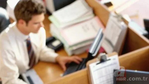 İçişleri Bakanlığı personel alımı başvuruları ne zaman başlıyor? İçişleri personel alımı başvuru formu! 14