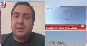 İran’da savaşın tanıkları A Haber’e konuştu