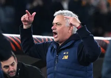İşte Jose Mourinho’nun Fenerbahçe’den istediği yıllık maaş! Aziz Yıldırım’ın sözleri sonrası dudak uçuklatan rakam ortaya çıktı...