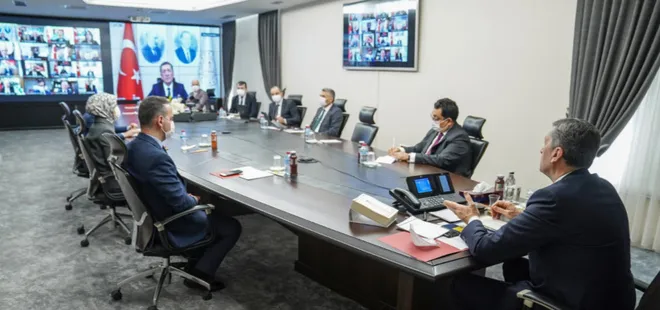 Son dakika: Milli Eğitim Bakanı Ziya Selçuk duyurdu: Bu hafta 67 bin 620 öğrencimiz daha internet paketli bilgisayarına kavuşuyor