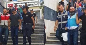 FETÖ’cü gazeteciler hakkında önemli gelişme