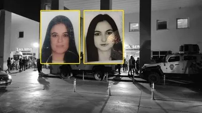 Acı haber! 2 öğretmen öldü