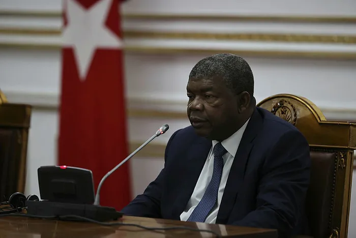 Son dakika: Başkan Erdoğan Angola’da! İki ülke arasında 7 anlaşma imzalandı: Hedef 500 milyon dolar