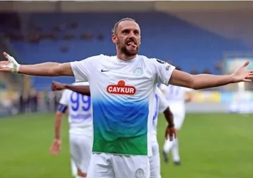 Fenerbahçe, Vedat Muriqi ile prensipte anlaştı