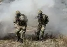 PKKya ağır darbe! 106 terörist etkisiz hale getirildi...