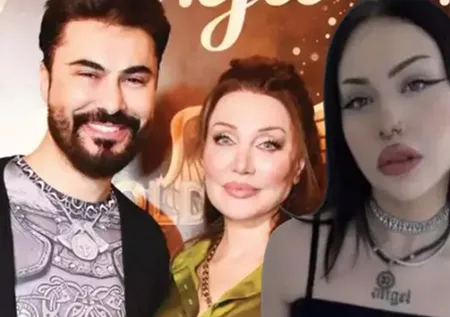 "Kızım ya ölecek ya da öldürecek" demişti! Umut Akyürek madde bağımlısı Melek Bal'ın son durumunu açıkladı