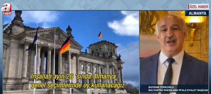 Almanya’da seçim günü: Sonucu Türk oyları belirleyecek | Türk seçmen kime oy verecek?