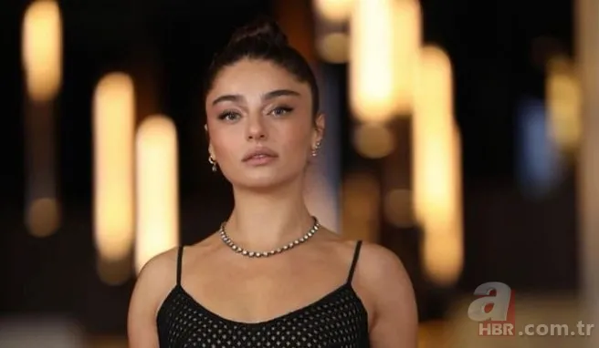 Ayça Ayşin Turan ile Murat Boz sevgili mi? Ayça Ayşin Turan kimdir, kaç yaşında? Murat Boz kaç yaşında? 8