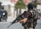 3 ilde DEAŞlı teröristlere operasyon