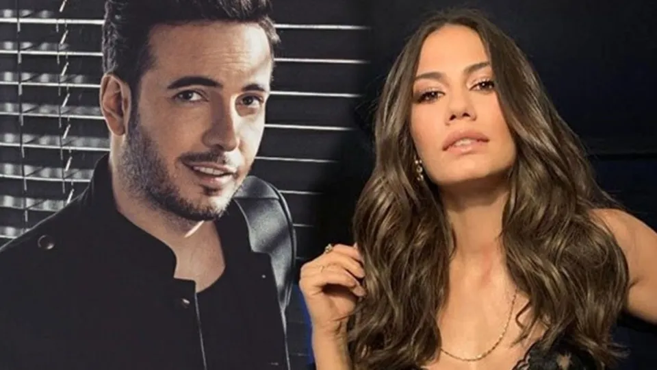 Demet Özdemir Oğuzhan Koç aşkından ilk fotoğraf geldi