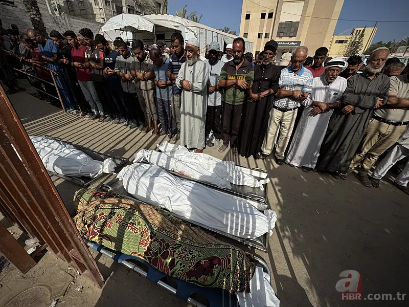 Gazze'deki katliamı meşrulaştıran medya! Muhabir Zink Reuters'dan istifa etti: Bu utancı daha fazla taşıyamam 8