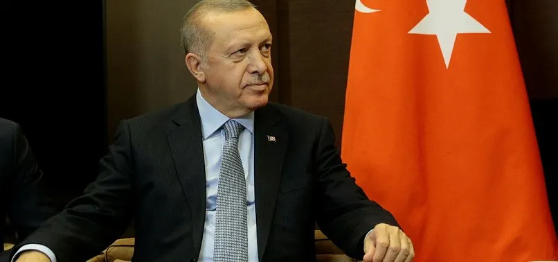 Başkan Erdoğan'dan 'Güvenli Bölge' açıklaması