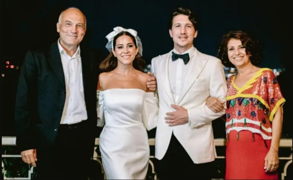 Mahir Günşiray’ın acı günü! 26 yıllık eşi Claude Leon hayatını kaybetti