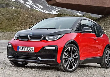 Türkiye'de hibrit ve elektrikli otomobil satışları arttı