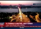 15 Temmuz şehidinin babası tüyleri diken diken etti!