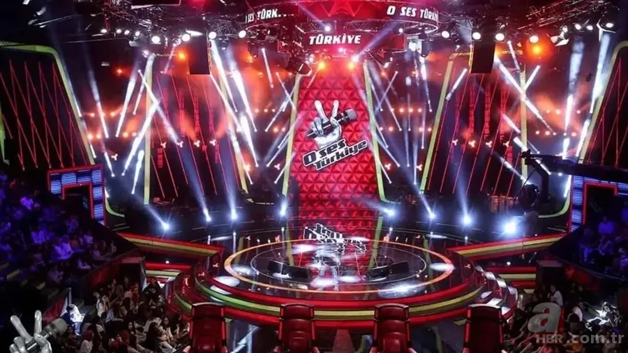 O Ses Türkiye ne zaman başlayacak? 2025 O Ses Türkiye jüri üyeleri belli oldu mu? 2