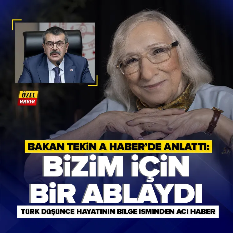 Alev Alatlı kimdir?