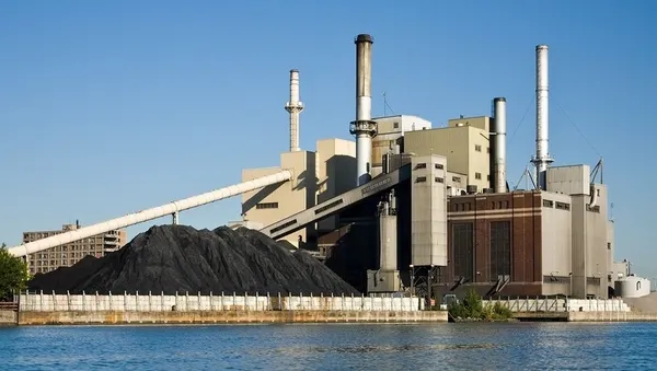 Rusya-Ukrayna savaşından gaz krizi! AB ülkeleri kömüre döndü | İşte 2022’de beklenen kömür tüketimi artış oranı