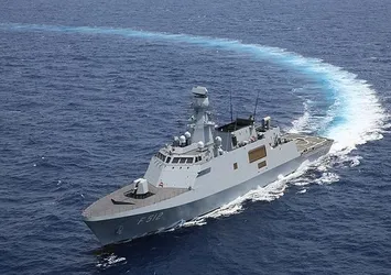 'Aden Körfezi' kararı Resmi Gazete'de