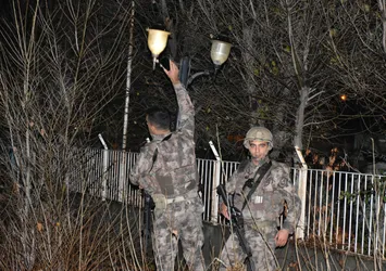 Malatya’yı ayağa kaldıran saldırı iddiası