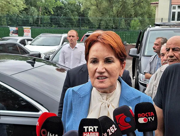 1693131353004.jpg Meral Akşener bir gün geçmeden çark etti: Yerel seçimlerde bazı yerlerde iş birliği olabilir - 5