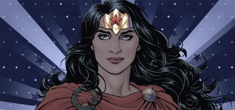 "Wonder Woman"ın BM görevi kısa sürdü