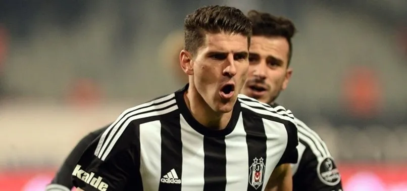 İTALYA DEVİ GOMEZ'İ İSTİYOR!