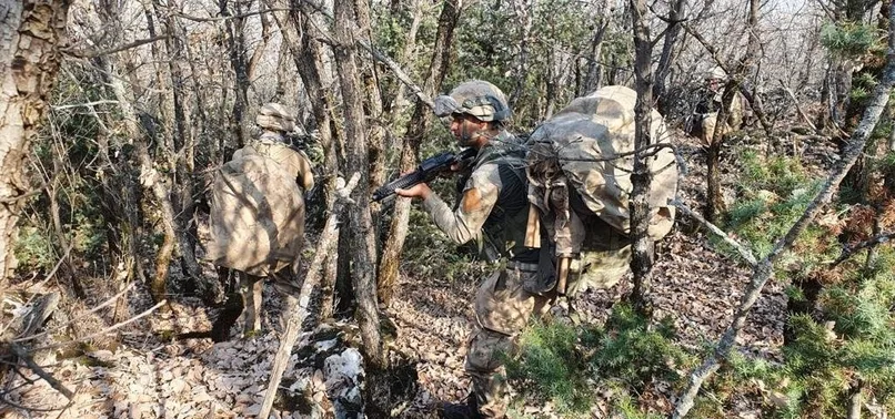 Son dakika : İçişleri Bakanlığı başlattı! Eren Operasyonlarına 2 yeni operasyon daha eklendi