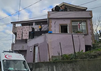 Zonguldak'ta feci olay! 2 çocuk annesi ölü bulundu