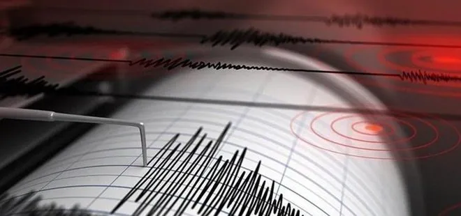 Son dakika: İran’da 5,6 büyüklüğünde deprem