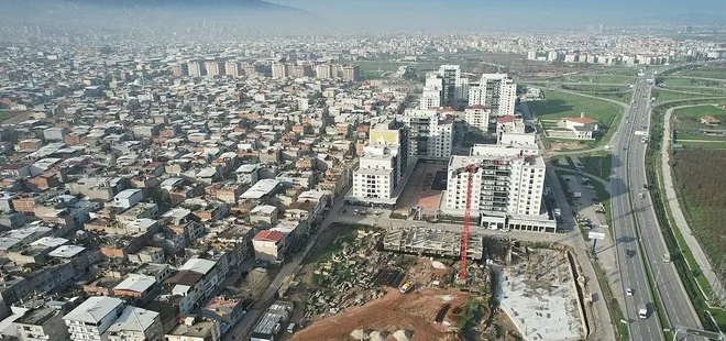 İstanbul'da kentsel dönüşümün yol haritası belli!