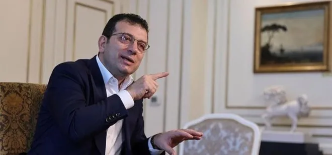Son dakika: İBB Başkanı Ekrem İmamoğlu’nun YSK üyelerine hakaret ettiği davada savcılık mütalaasını açıkladı