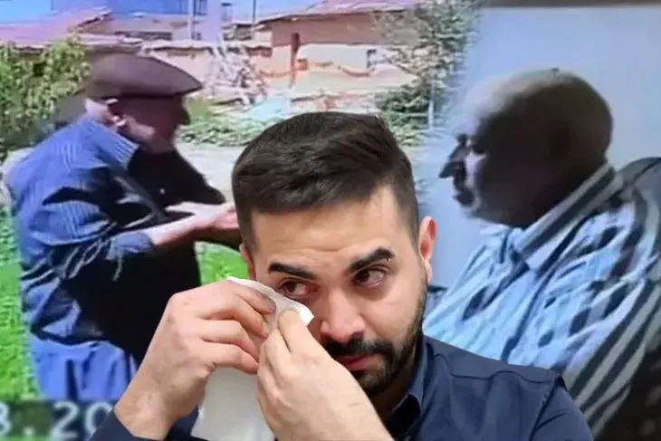 Dedesi nasıl öldü? Kadir Ezildi kahreden detayı açıkladı