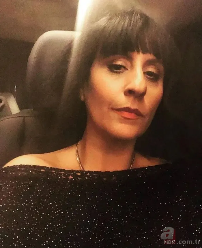 '30 günde 17 kilo' iddiasına cevap! Nurgül Yeşilçay zayıflama sırrını açıkladı! 19