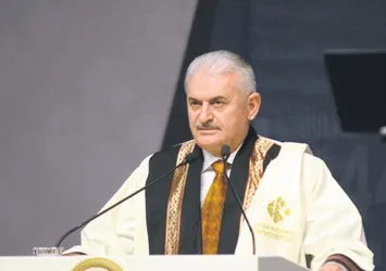 Başbakan Yıldırım: Herkes üniversiteye girebilecek