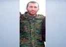 PKK’nın “İHA” sorumlusu Öndeş öldürüldü