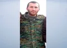 PKKnın İHA sorumlusu Öndeş öldürüldü