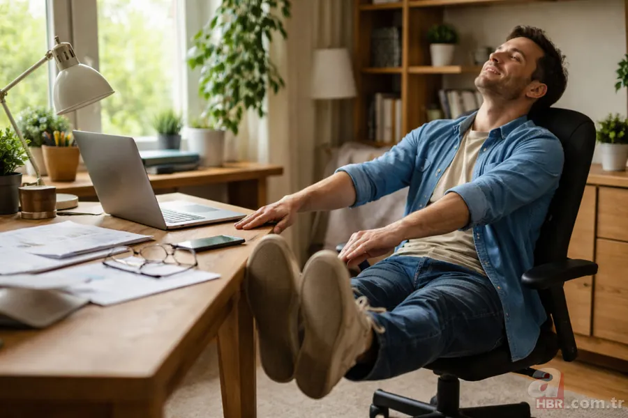 Bacak bacak üstüne atmak gerçekten zararlı mı? Bilim son noktayı koydu 4