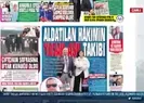 İBBde yasak aşk skandalı